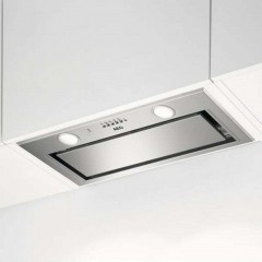 AEG DGE5661HM Μηχανισμός Απορρόφησης 54cm Inox AEG DGE5661HM Μηχανισμός Απορρόφησης 54cm Inox